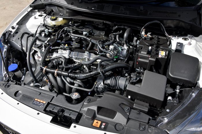 2025 Mazda 2 G15 Evolve