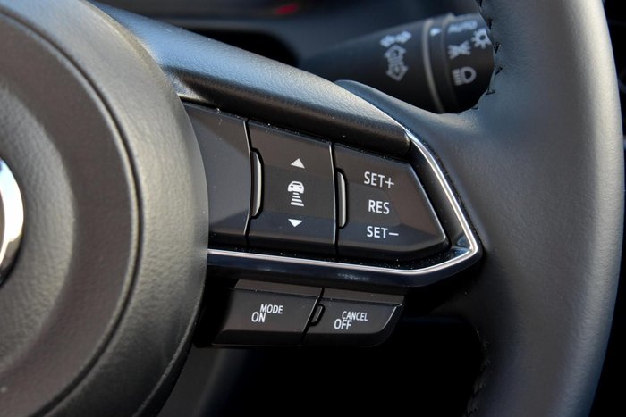 2025 Mazda 2 G15 Evolve