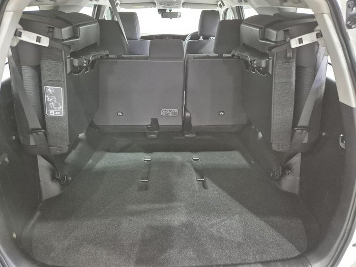 2022 Toyota Fortuner GX