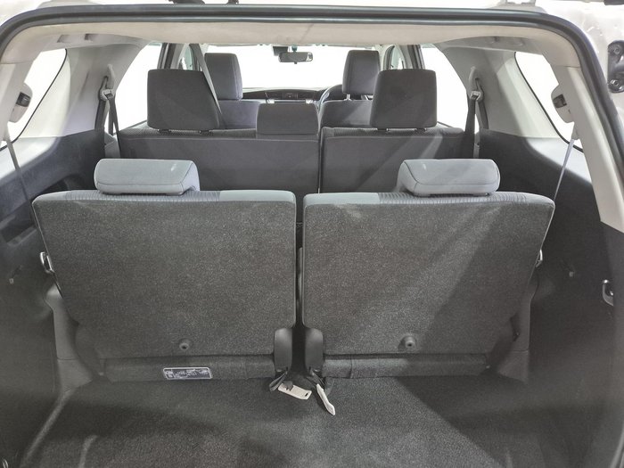 2022 Toyota Fortuner GX