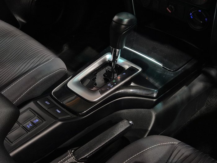 2022 Toyota Fortuner GX