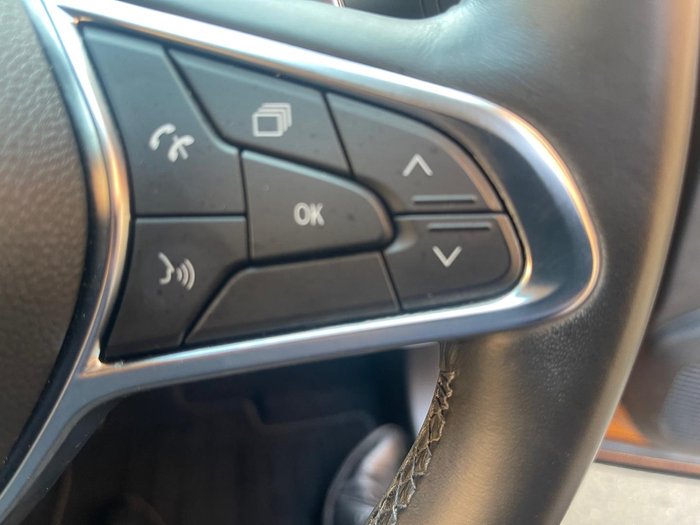 2021 Renault Captur Intens