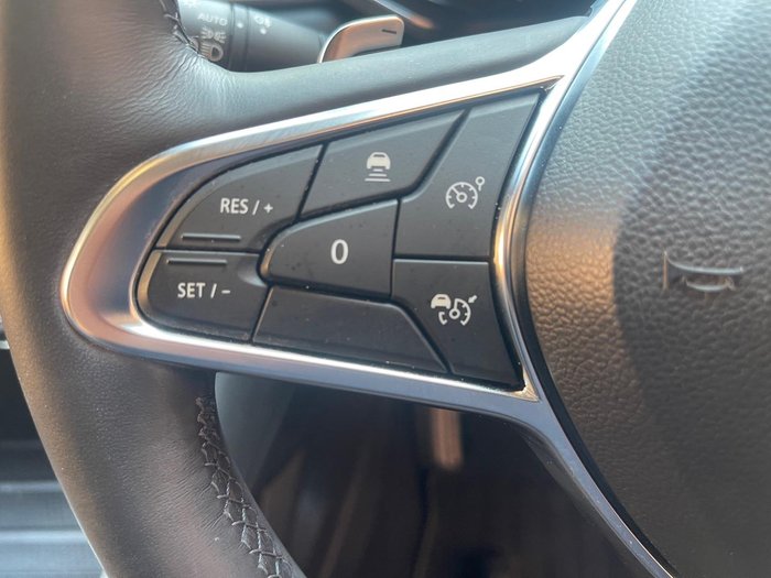 2021 Renault Captur Intens