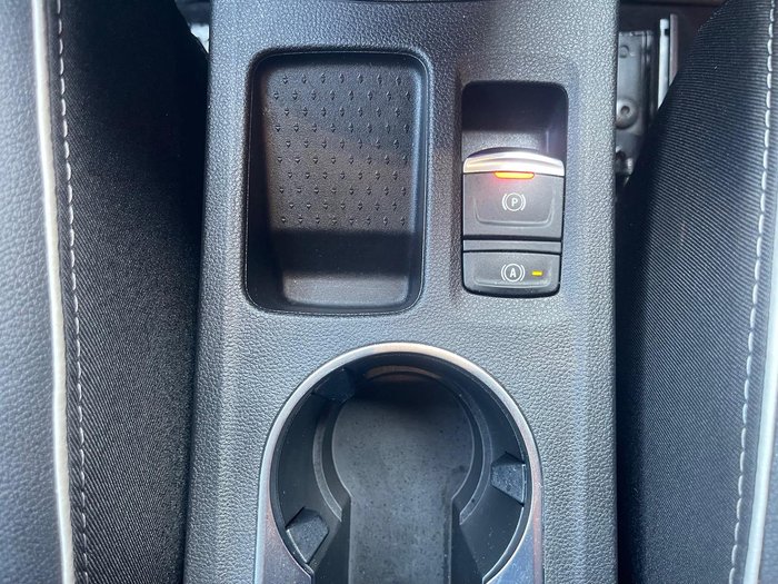 2021 Renault Captur Intens