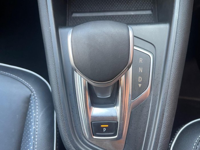 2021 Renault Captur Intens