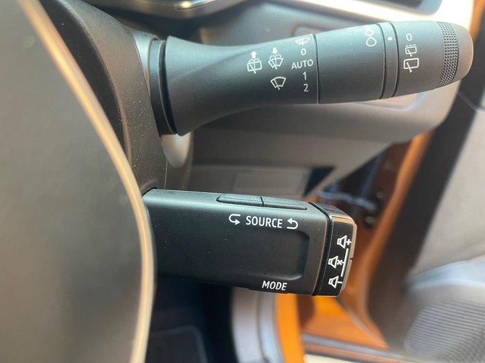 2021 Renault Captur Intens