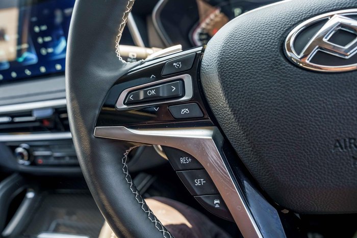 2023 LDV D90 Executive