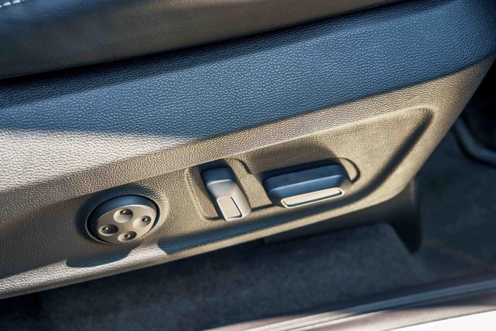 2023 LDV D90 Executive