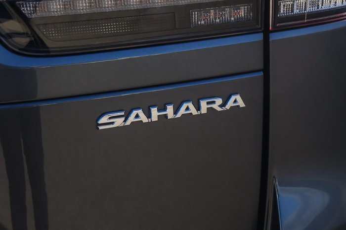 2022 Toyota Landcruiser Sahara