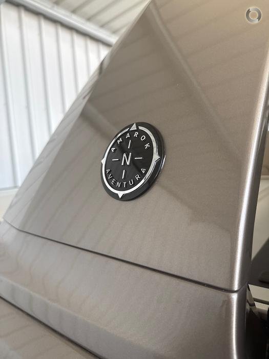 2024 Volkswagen Amarok TDI600 Aventura