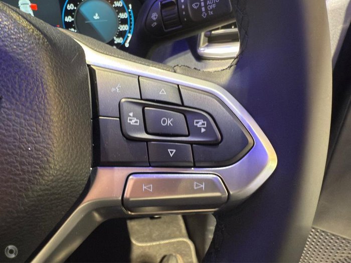 2024 Volkswagen Amarok TDI600 Aventura