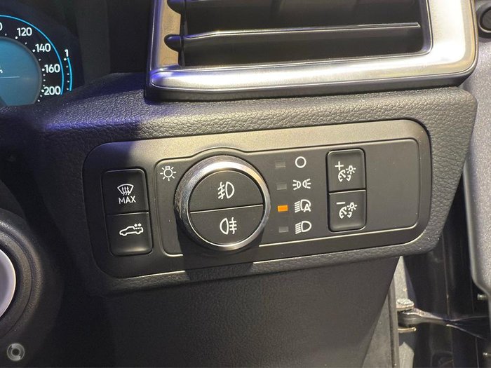 2024 Volkswagen Amarok TDI600 Aventura