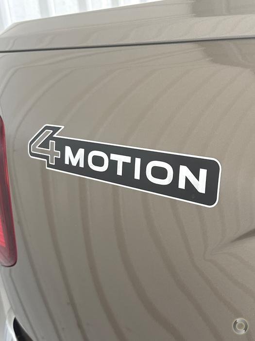 2024 Volkswagen Amarok TDI600 Aventura