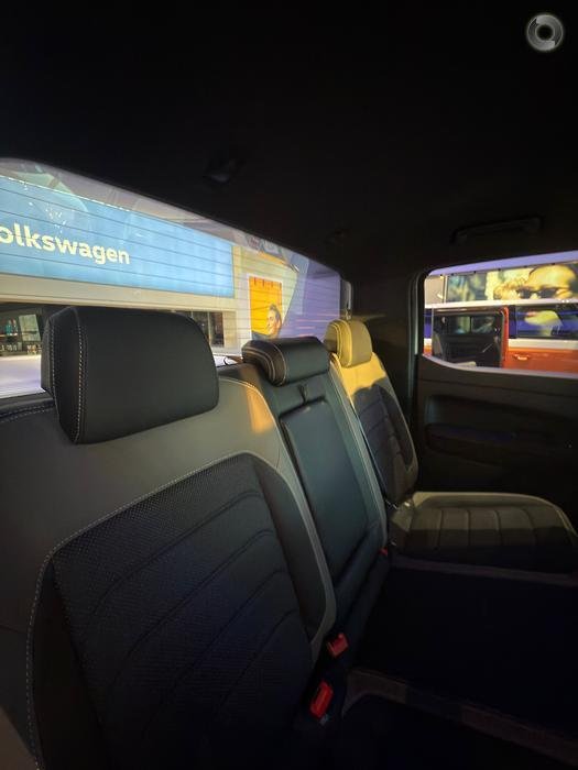 2024 Volkswagen Amarok TDI600 Aventura