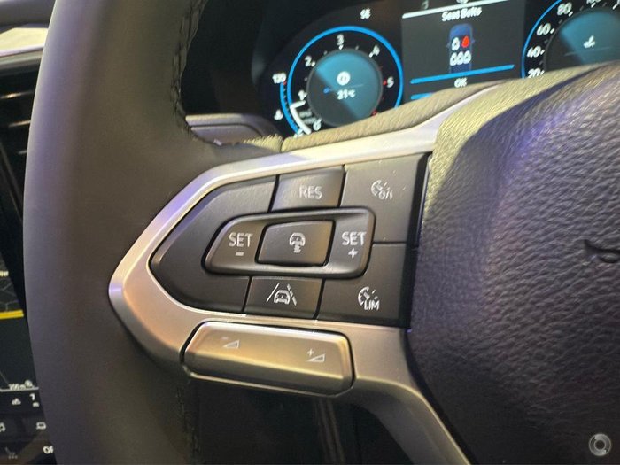 2024 Volkswagen Amarok TDI600 Aventura