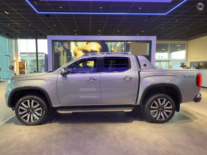 2024 Volkswagen Amarok TDI600 Aventura