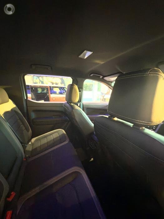 2024 Volkswagen Amarok TDI600 Aventura