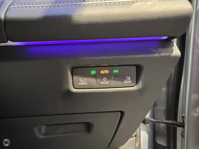 2025 Volkswagen Tiguan 110TSI Elegance