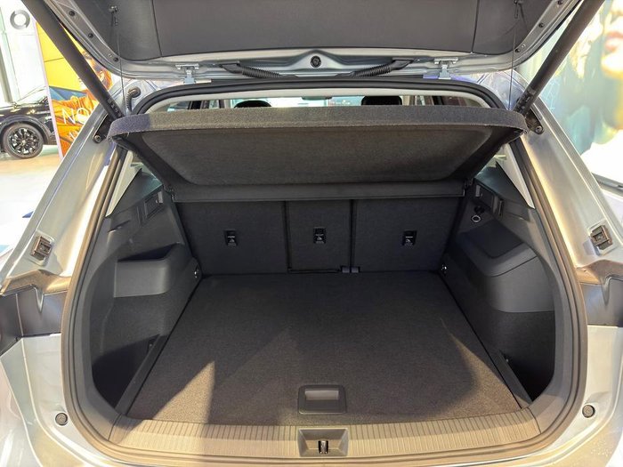 2025 Volkswagen Tiguan 110TSI Elegance