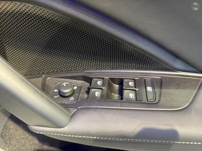 2025 Volkswagen Tiguan 110TSI Elegance