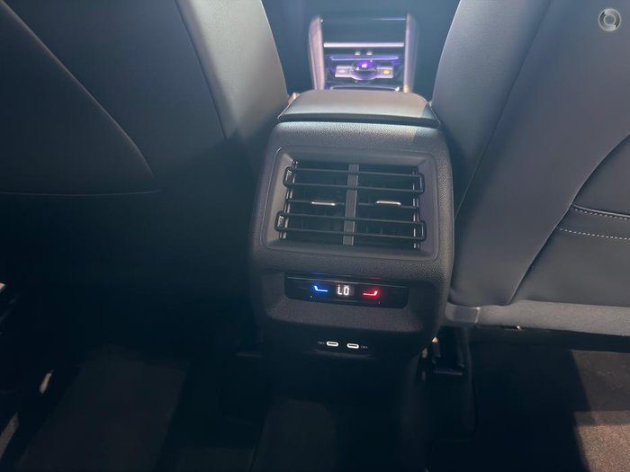 2025 Volkswagen Tiguan 110TSI Elegance