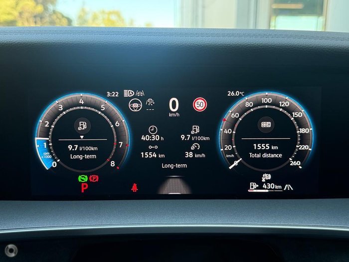 2025 Volkswagen Tiguan 110TSI Elegance