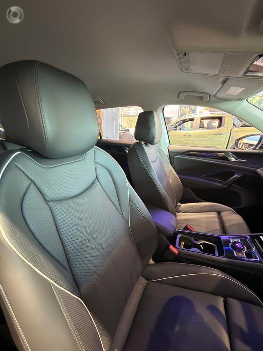 2025 Volkswagen Tiguan 110TSI Elegance