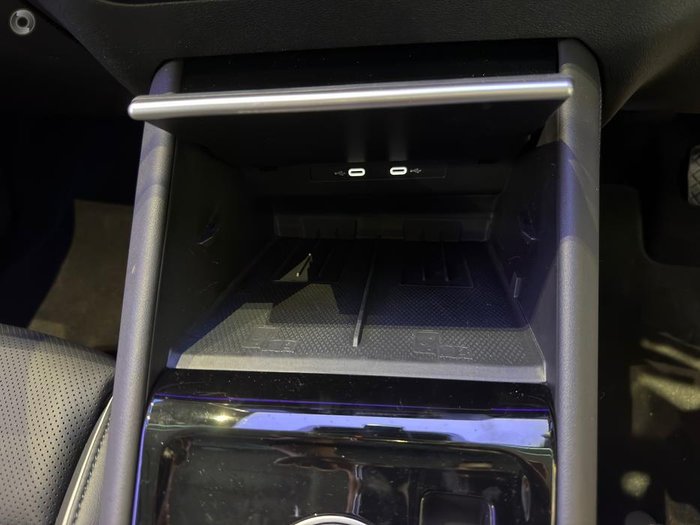 2025 Volkswagen Tiguan 110TSI Elegance