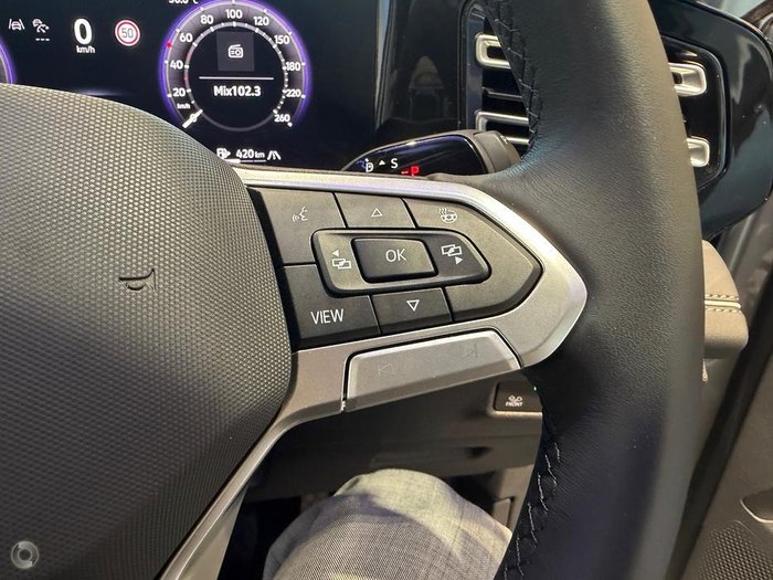 2025 Volkswagen Tiguan 110TSI Elegance