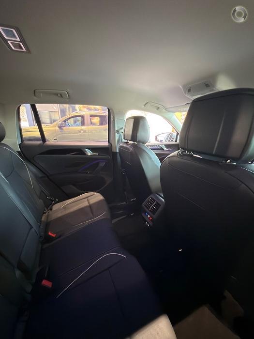 2025 Volkswagen Tiguan 110TSI Elegance