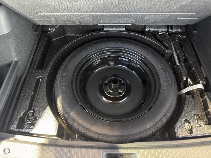 2025 Volkswagen Tiguan 110TSI Elegance