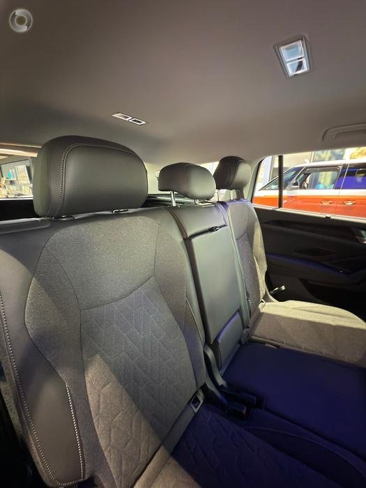 2025 Volkswagen Tayron 110TSI Life