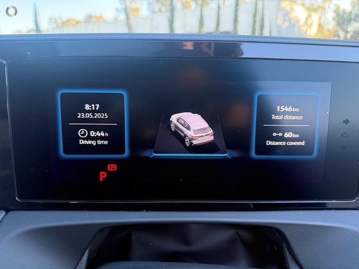 2025 Volkswagen Tayron 110TSI Life