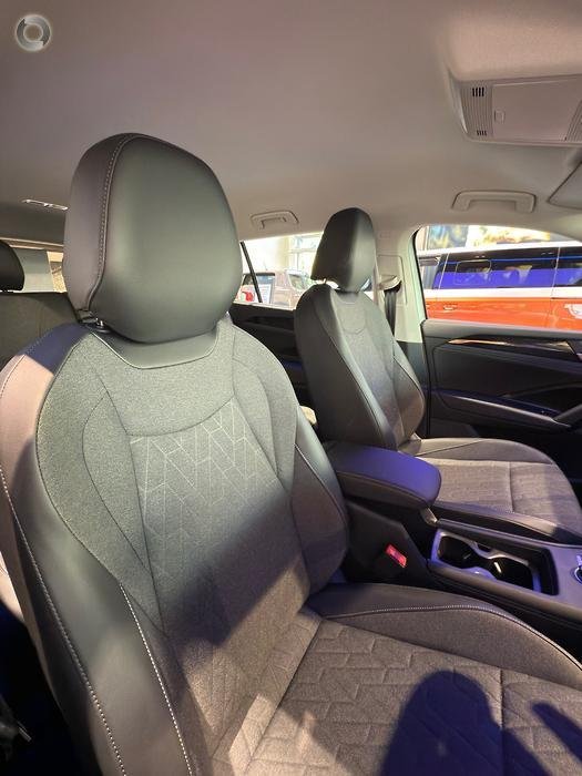 2025 Volkswagen Tayron 110TSI Life