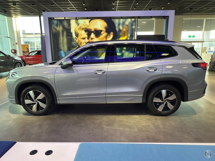 2025 Volkswagen Tayron 110TSI Life