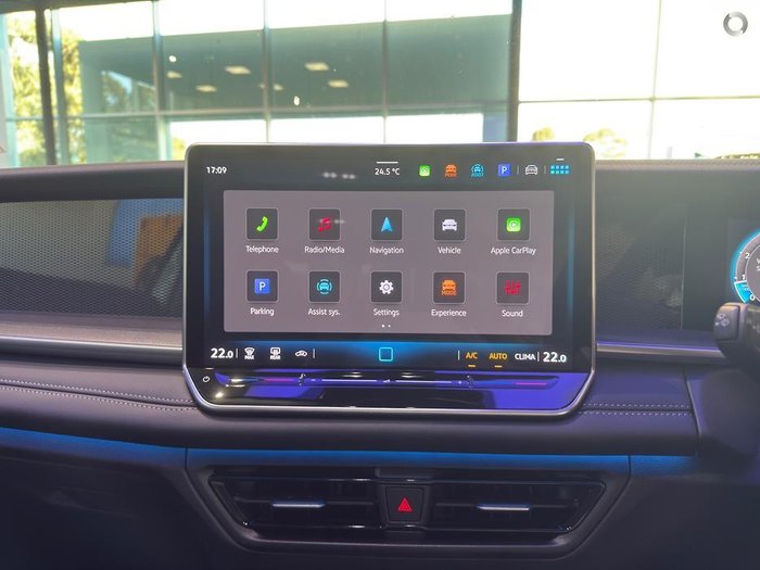 2025 Volkswagen Tayron 110TSI Life