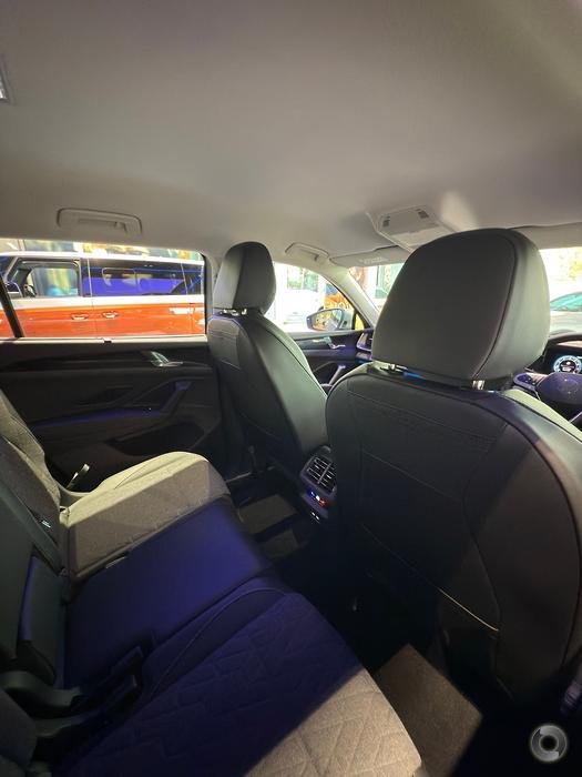 2025 Volkswagen Tayron 110TSI Life