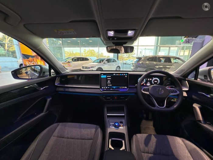 2025 Volkswagen Tayron 110TSI Life