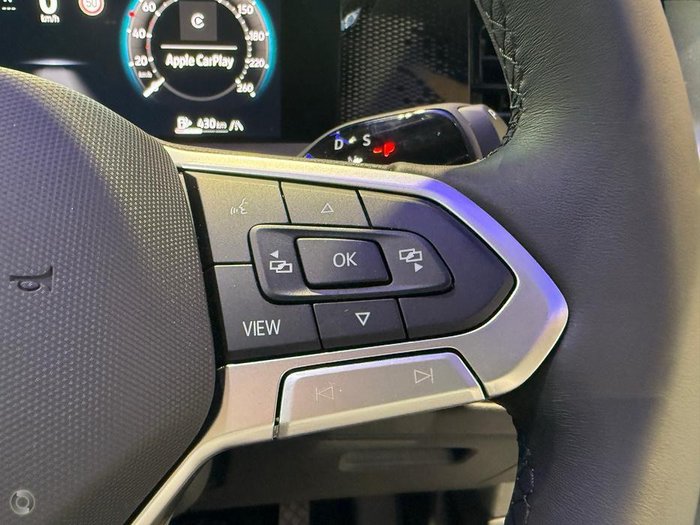 2025 Volkswagen Tayron 110TSI Life