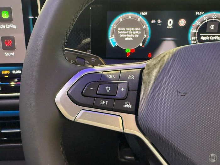 2025 Volkswagen Tayron 110TSI Life