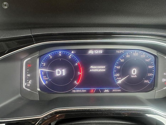 2025 Volkswagen Polo 85TSI Style