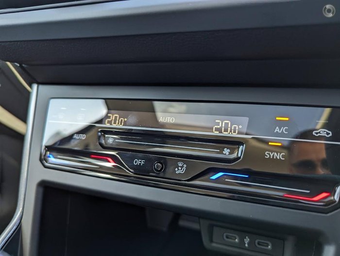 2025 Volkswagen Polo 85TSI Style