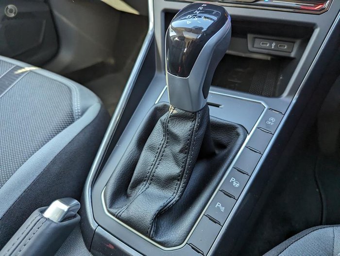 2025 Volkswagen Polo 85TSI Style