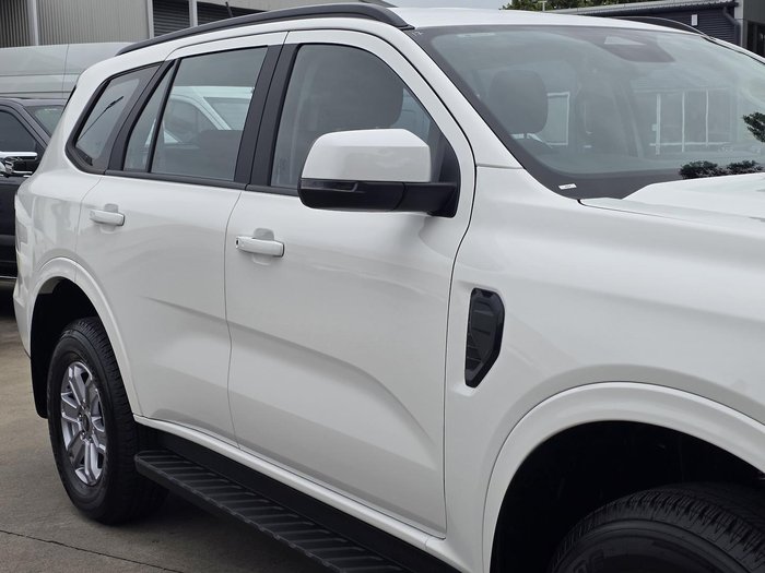 2025 Ford Everest Ambiente