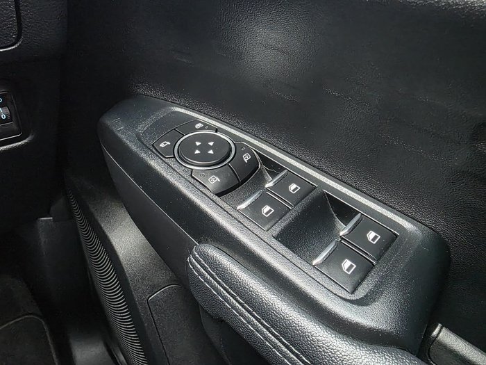 2025 Ford Everest Ambiente