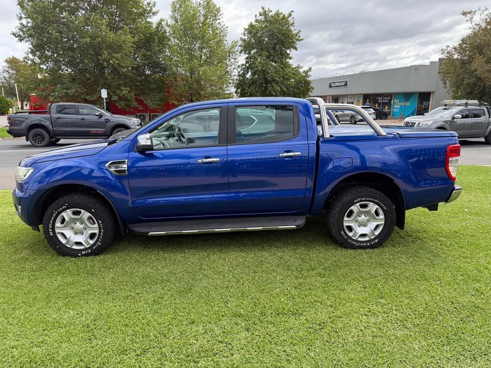2015 Ford Ranger XLT