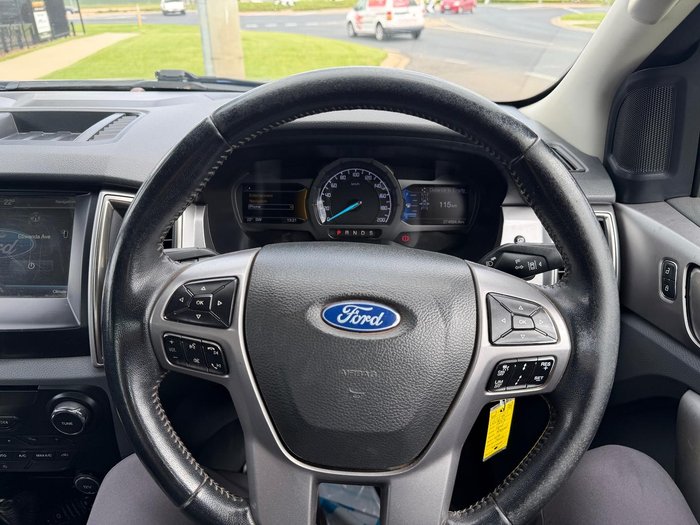 2015 Ford Ranger XLT