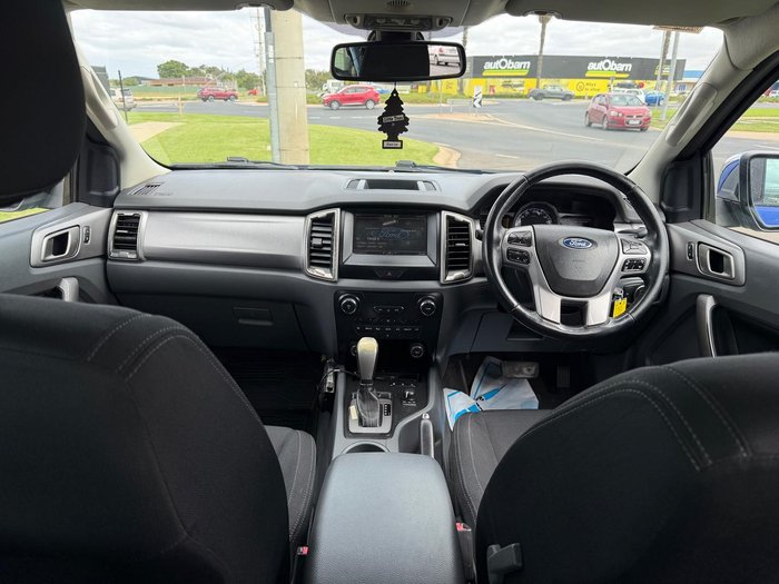 2015 Ford Ranger XLT