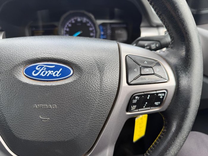 2015 Ford Ranger XLT