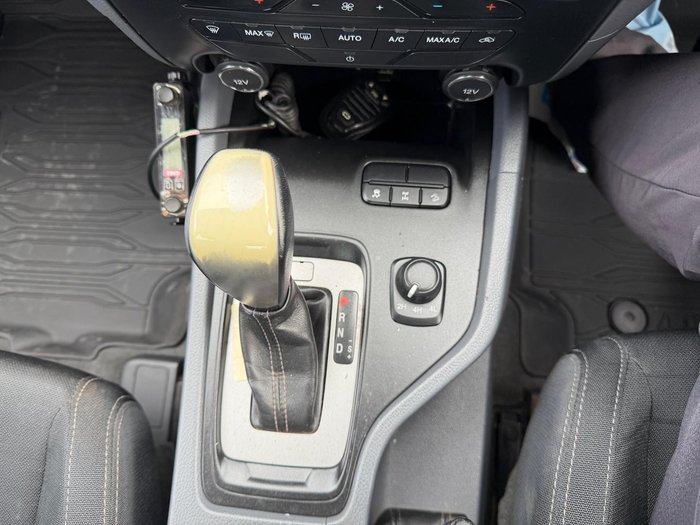 2015 Ford Ranger XLT